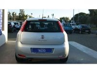 usata Fiat Punto Evo 1.4 8V 5 porte Easypower GPL Lounge CERCHI