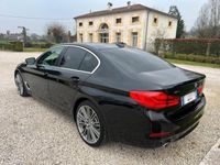 usata BMW 530 530 d xDrive 249CV Luxury