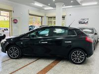 Usata Fiat Bravo Dynamic 120 CV (88 kW) 2008 Nero Utilitaria