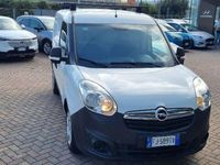 usata Opel Blitz Combo 1.6 CDTI 105CV EcoFLEX PC-TN VanS&S (1000kg