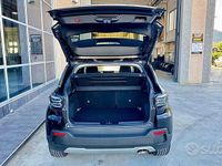 Usata Jeep Avenger Summit 101 CV (74 kW) 2023 Nero SUV