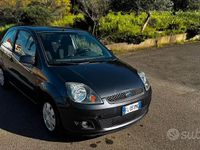 Usata Ford Fiesta 68 CV (50 kW) 2008 Utilitaria