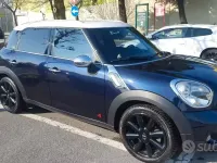 Usata Mini Cooper SD Countryman 2011 SUV