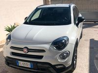 Usata Fiat 500 120 CV (88 kW) 2017 Bianco Monovolume