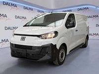Nuova Fiat Scudo 120 CV (88 kW) 2025 Bianco Furgone