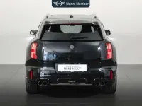 Usata Mini John Cooper Works Countryman 300 CV (220 kW) 2025 Midnight black ii SUV