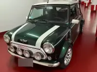 Usata Mini Cooper Sport 63 CV (46 kW) 1999 Utilitaria