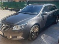 Usata Opel Insignia S 131 CV (96 kW) 2011 Station wagon