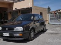 usata VW Golf III Golf 1.4 16V cat 5 porte