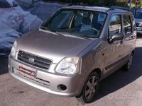 usata Suzuki Wagon R 1.3i VVT 16V cat 4x4 GL