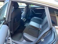 Usata Audi A5 Sportback S-Line 190 CV (139 kW) 2016 Grigio Utilitaria