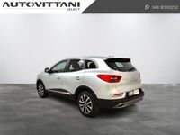 usata Renault Kadjar dCi 8V 115CV EDC Intens del 2022 usata a Como