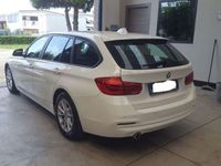 usata BMW 325 Serie 3 td D Touring Business Advantage aut.