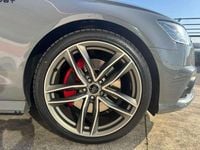 Usata Audi A6 Competition 326 CV (239 kW) 2016 Grigio Station wagon