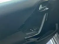 Usata Peugeot 208 Active 68 CV (50 kW) 2016 Grigio Utilitaria