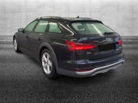 Usata Audi A6 Allroad Comfort 204 CV (150 kW) 2022 Nero metallizzato Station wagon