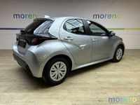 usata Toyota Yaris 1.0 Active