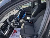 Usata Audi A3 Sportback Business 116 CV (85 kW) 2021 Grigio Utilitaria