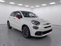 usata Fiat 130 500X 1.5 T4 HybridCV DCT Red nuova a Cuneo