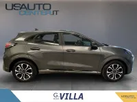 Gebraucht Ford Puma Titanium S 125 PS (91 kW) 2020 SUV