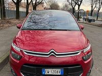 Usata Citroën C4 Picasso Exclusive 111 CV (81 kW) 2014 Monovolume