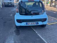 Usata Citroën C1 68 CV (50 kW) 2013 Utilitaria