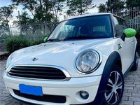Usata Mini ONE 2009 Utilitaria