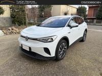 Usata VW ID.4 Pro Performance 210 kW (286 CV) 2021 Bianco SUV