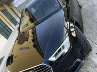 Usata Audi A3 Ambiente 150 CV (110 kW) 2020 Berlina