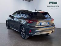 Usata Ford Focus Active X 125 CV (91 kW) 2024 Magnetic grey SUV