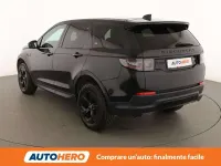 Usata Land Rover Discovery Sport S 150 CV (110 kW) 2019 Nero SUV