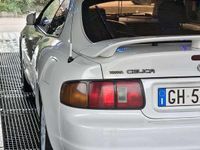Usata Toyota Celica 116 CV (85 kW) 1996 Bianco Coupé
