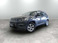 usata Jeep Compass Multijet 2WD Longitude