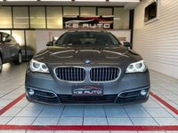 usata BMW 525 Serie 5 d xdrive Luxury auto E6