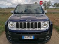 usata Jeep Renegade Renegade 1.6 Mjt 120 CV