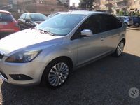 usata Ford Focus Mk 2,5