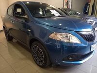 Usata Lancia Ypsilon S 69 CV (50 kW) 2024 Blu Utilitaria