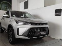 Nuova EMC SEI 113 CV (83 kW) 2026 Argento SUV