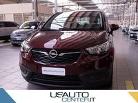 Usata Opel Crossland X 82 CV (60 kW) 2019 Other SUV