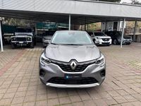 Usado Renault Captur 115 CV (84 kW) 2021 Gris SUV