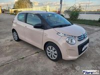 usata Citroën C1 -- VTi 72 S&S 5p. Feel