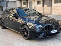 Usata Mercedes E53 AMG AMG 435 CV (319 kW) 2023 Nero Coupé