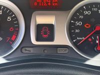 Usata Renault Clio II 54 CV (39 kW) 2011 Grigio Berlina