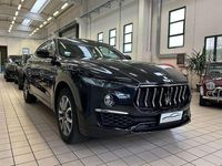 Usata Maserati Levante GT 330 CV (242 kW) 2022 Nero SUV