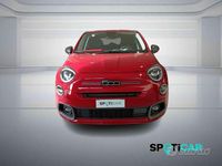 Usata Fiat 130 Sport 2024 Rosso SUV