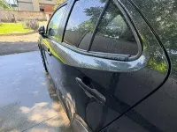 Usata Toyota Yaris Cross Lounge 68 CV (50 kW) 2024 Nero SUV