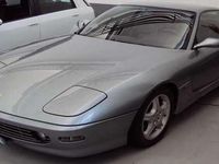 Usata Ferrari 456 442 CV (325 kW) 2001 Grigio Coupé