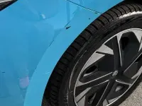 Usata MG MG4 EV 50 kW (69 CV) 2023 Blu/azzurro Utilitaria