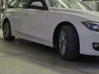 Usata BMW 316 116 CV (85 kW) 2013 Station wagon