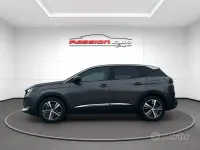 Usata Peugeot 3008 Allure 300 CV (220 kW) 2023 Grigio SUV